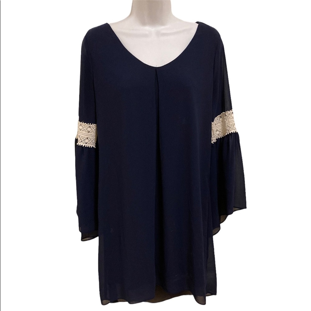 By & By Dress